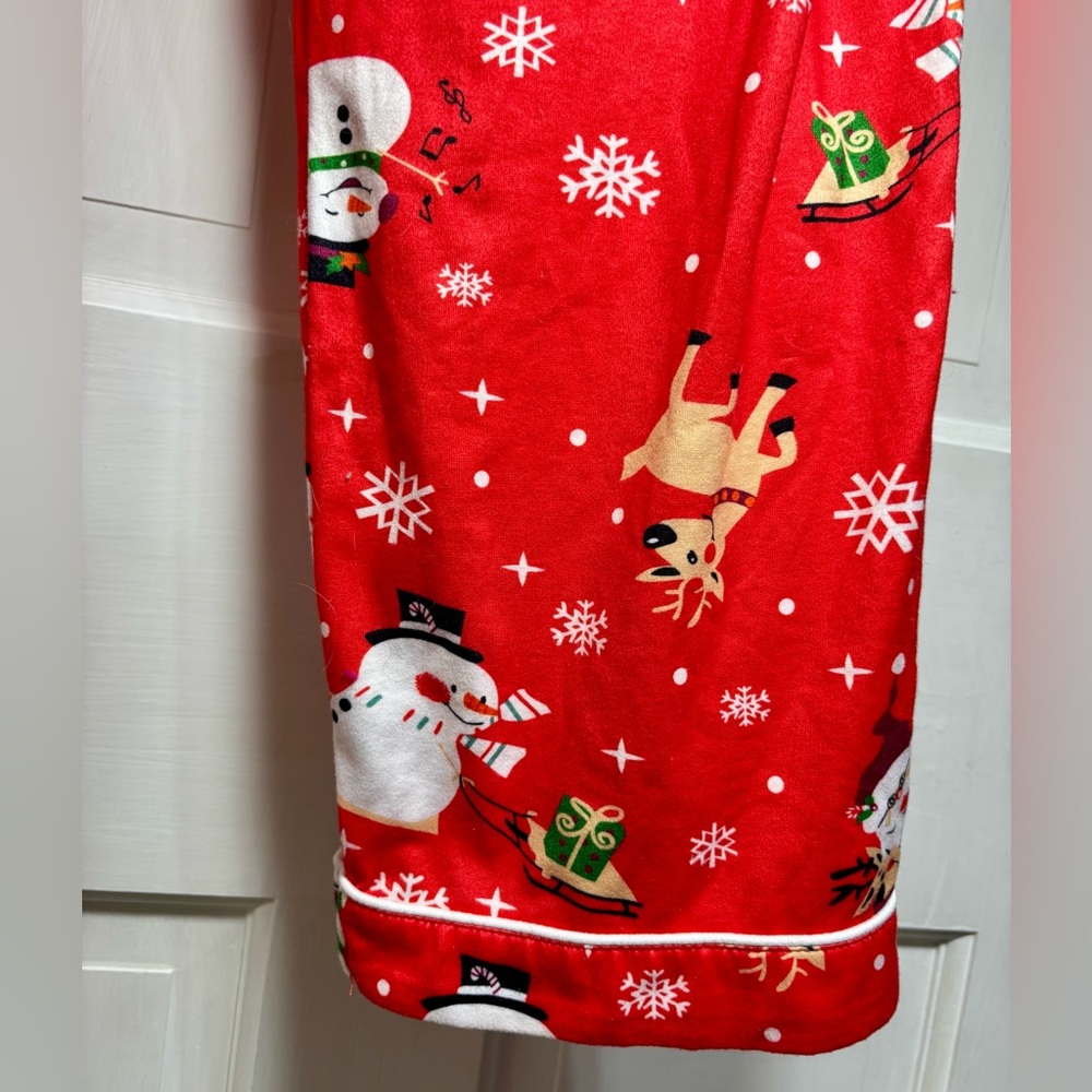 Cozy Up this Christmas with Ekouaer Women's Pajamas Large - Picture 12 of 14